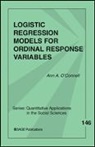 &amp;apos, Ann Aileen connell, O&amp;, O&amp;apos, Ann A. O'Connell, Ann Aileen O'Connell... - Logistic Regression Models for Ordinal Response Variables