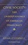 Brian C'Connell, John W. Gardner, Brian O'Connell - Civil Society