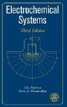J. Newman, John Newman, John S. Newman, John S. Thomas-Alyea Newman, John Thomas-Alyea Newman, NEWMAN JOHN S THOMAS ALYEA KARE... - Electrochemical Systems