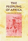 James L. Newman, Newman James L. - Peopling of Africa