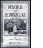 Hudak Paul F, Paul F. Hudak, Paul F. (University of North Texas Hudak, Hudak Paul F. - Principles of Hydrogeology