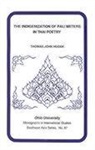 Thomas Hudak - The Indigenization of Pali Meters in Thai Poetry
