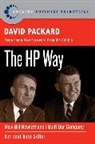 David Packard, David/ Kirby Packard, David Kirby, Karen Lewis - The HPWay