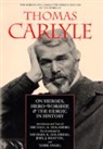 Joel J. Brattin, Thomas Carlye, T. Carlyle, Thomas Carlyle, Thomas Brattin Carlyle, Mark Engel - On Heroes, Hero-Worship, and the Heroic in History