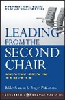 Mike Bonem, Mike Patterson Bonem, Bonem Mike, Roger Patterson, Patterson Roger - Leading From the Second Chair