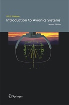 R. P. Collinson, R. P. G. Collinson, R.P.G. Collinson - Introduction to Avionics Systems