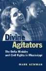 Mark Newman - Divine Agitators