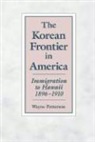 Patterson, Wayne Patterson - Korean Frontier
