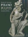 Af Moskowitz, Anita Fiderer Moskowitz, David Finn - Nicola & Giovanni Pisano: The Pulpits