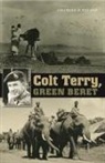 Charles D Patton, Charles D. Patton - Colt Terry, Green Beret