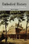 Simon P Newman, Simon P. Newman, Simon P. Professor Newman - Embodied History
