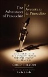 Carlo Collodi - Le Aventure Di Pinocchio : The Adventures of Pinocchio