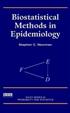 Newman, Michael Ed Newman, Michael Ed. Newman, Sc Newman, Stephen C Newman, Stephen C. Newman... - Biostatistical Methods in Epidemiology