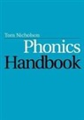 Nicholson, T Nicholson, Tom Nicholson, Tom (University of Auckland Nicholson - Phonics Handbook