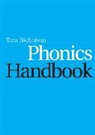 Nicholson, T Nicholson, Tom Nicholson, Tom (University of Auckland Nicholson - Phonics Handbook