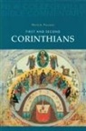 Maria Pascuzzi, Maria A Pascuzzi, Maria A. Pascuzzi, Daniel Durken - First And Second Corinthians