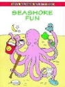 &amp;apos, Fran Amico, Coloring Books, Newman-D&amp;apos, Fran Newman-D'Amico, Fran Newman-D''amico... - Seashore Fun