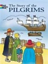 Fran Newman-D'Amico, Fran Newman-D''amico - The Story of the Pilgrims