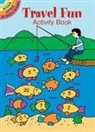 &amp;apos, Fran Amico, Fran Newman D'Amico, Fran Newman D''amico, Fran Newman Nelson D''amico, Wilbur C Nelson... - Travel Fun Activity Book