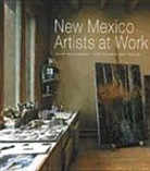 Dana Newman, Dana Newmann, Parsons Jack, Jack Parsons - New Mexico Artists at Work