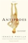 Ignacio Padilla, Ignacio/ Reid Padilla - Antipodes