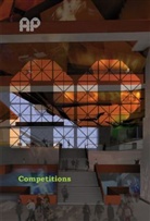 G. Stanley Collyer, G.stanley Collyer, Stanley Collyer - Competing Globally in Architecture Competitions