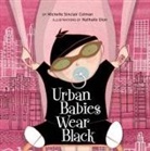 Michelle Sinclair Colman, Nathalie Dion, Nathalie Dion - Urban Babies Wear Black