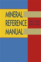 Nichols, Nichols, Nicke, Nickel, Nickel, Ernest H. Nickel - Mineral Reference Manual