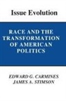 Edward G. Carmines, Edward G. Stimson Carmines, Carmines Edward G., James A. Stimson, Stimson James A. - Issue Evolution