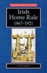 &amp;apos, Dr. Alan day, O&amp;apos, Alan O'Day, Dr. Alan O'Day, Alan O''day... - Irish Home Rule