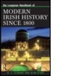 Alan Day, N. C. Fleming, N. C. Flemming, O&amp;apos, Alan O'Day, Dr. Alan O'Day - Modern Irish History from 1800