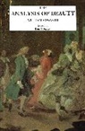 William Hogarth, Ronald Paulson - The Analysis of Beauty