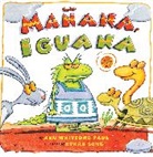 Ethan Long, Ann Whitford Paul, Ann Whitford/ Long Paul, Ethan Long - Manana, Iguana