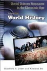 Jeffrey D. Greene, Jeffrey A. Gritzner, Mehrdad Kia, Michael H. Kupilik, Michael S. Mayer, Elizabeth Oakes... - Social Science Resources in the Electronic Age [5 Volumes]