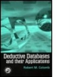 Robert M. Colomb, Robert Colomb, Robert (University of Queensland Colomb - Deductive Databases and Their Applications