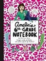 Marissa Moss, Moss Marissa, Marissa Moss - Amelia's 6th-Grade Notebook
