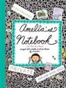 Marissa Moss, Marissa Moss - Amelia's Notebook