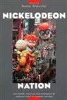 Charles Darwin, Heather (EDT) Hendershot, Heather Hendershot - Nickelodeon Nation