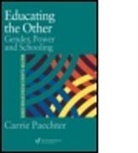 Car Paechter, Caroline Paechter, Caroline Paechter Paechter, Carrie Paechter, Carrie Paechter Paechter, Dr Car Paechter... - Educating the Other