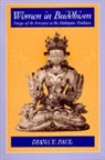 Diana M. Paul, Diana Y. Paul, Paul Diana Y., Frances Wilson, Frances Wilson - Women in Buddhism