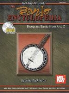 Ross Nickerson, Ross Nickerson - Banjo enc