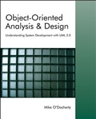 &amp;apos, Mike Docherty, O&amp;apos, O'Docherty, Mike O'Docherty, M O''docherty... - Object-Oriented Analysis and Design