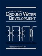 Lastroscoe Moss Company, Roscoe Moss, Roscoe Moss, Roscoe Moss Company - Handbook of Ground Water Development