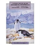 D. Moss, Sanford Moss, Lucia De Leiris, Lucia DeLeiris - Natural History of the Antarctic Peninsula