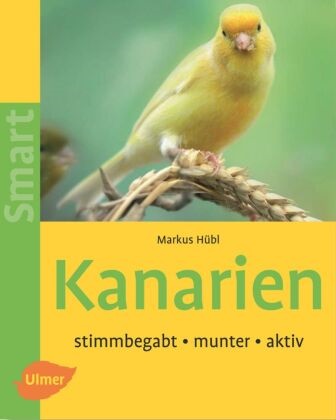 Markus Hübl - Kanarien - Stimmbegabt, munter, aktiv
