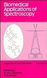 Clark, R. J. H. (University College London) Hester Clark, R. J. H. Hester Clark, Rjh Clark, Robin J. H. Clark, CLARK R J H HESTER R E... - Biomedical Applications of Spectroscopy