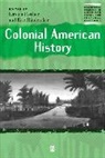 Fischer, K Fischer, Kirsten (University of Minnesota) Hindera Fischer, Kirsten Hinderaker Fischer, Hinderaker, Hinderaker E... - Colonial American History