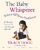 Melinda Blau, Blau Melinda, Tracy Hogg, Hogg Tracy - The Baby Whisperer