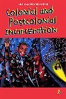 Graeme Harper, Graeme Harper - Colonial and Post-Colonial Incarceration