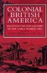 Jack P. Greene, Jack P. Pole Greene, Jack P. Greene, Greene Jack P., J. R. Pole - Colonial British America